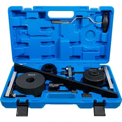 Afbeelding van BGS 70149 Dubbele koppeling gereedschapsset voor VAG DSG versnellingsbak