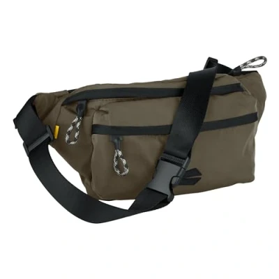Afbeelding van camel active Terra Heuptas, Maat: One Size, Khaki