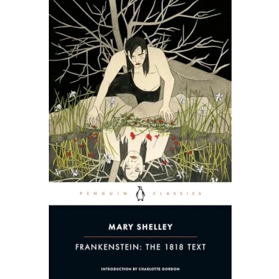 Afbeelding van Frankenstein: The 1818 Text
