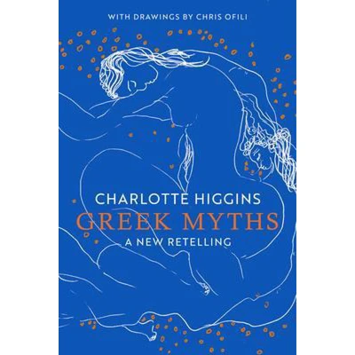 Afbeelding van Greek Myths