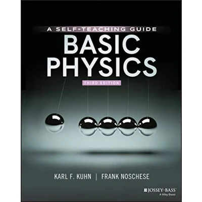 Afbeelding van Basic Physics