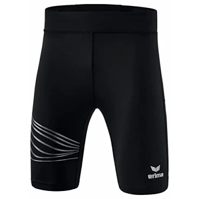 Afbeelding van ERIMA RACING running tight kort zwart / XXL