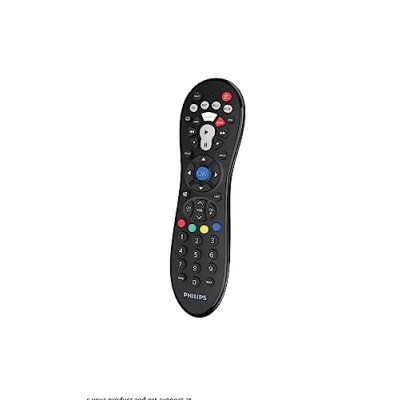 Afbeelding van Philips Afstandsbediening srp3014/10 (4 in 1) SRP301410