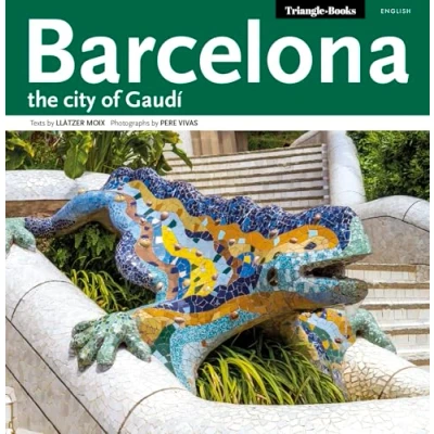 Afbeelding van Barcelona