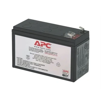 Afbeelding van APC Replacement Battery 106