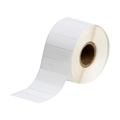 Image de BRADY BPT 7 8423 1 étiquettes imprimables avec une imprimante à transfert thermique (1000 pcs./rouleau) 236717