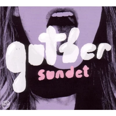 Afbeelding van Guther Sundet (CD)
