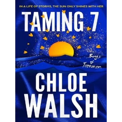 Image de Taming 7