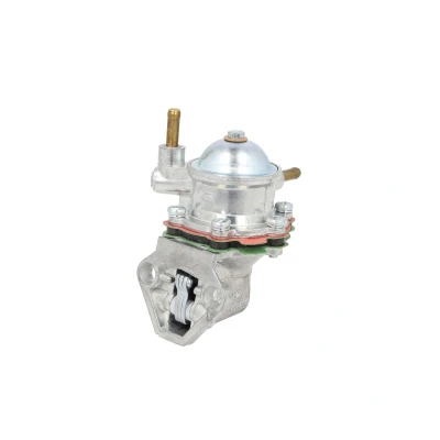 Afbeelding van ENGITECH ENT110008 Brandstofpomp Mechanisch FIAT: 126, 500 Saloon