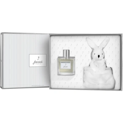 Afbeelding van Jacadi Le Bébé Gift Set