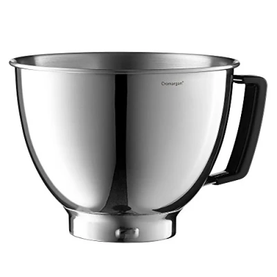 Afbeelding van WMF 0416800021 Mengkom Zilver (metallic)