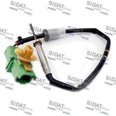 Afbeelding van FISPA 82.1184 Sensoren RENAULT: Kangoo II / Grand