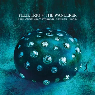 Afbeelding van Yeliz Trio The Wanderer (CD)