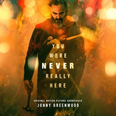 Afbeelding van Jonny Greenwood You Were Never Really Here (Origina (CD)