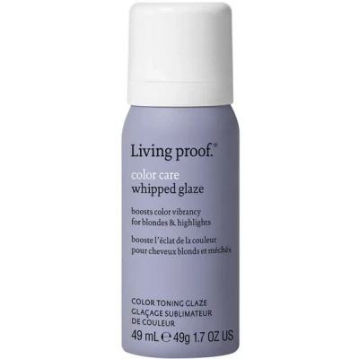 Afbeelding van Living Proof Mousse Color Care Glaçage fouetté