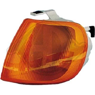 Afbeelding van DIEDERICHS 2203071 Knipperlichten Geel Links VOLKSWAGEN: Polo III Hatchback