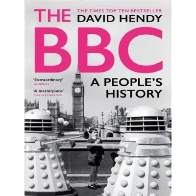Afbeelding van The BBC