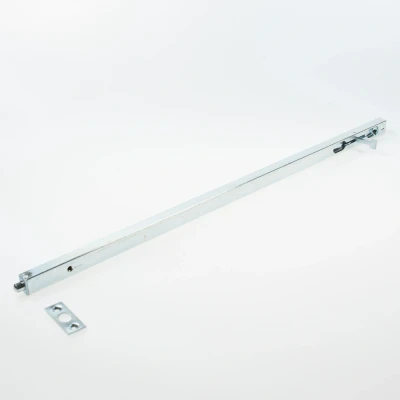 Afbeelding van Dulimex Bascule kantschuif type 816 gegalvaniseerd 20 x 600mm 0602.947.6020