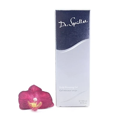 Afbeelding van Dr. Spiller Body Slimming Gel