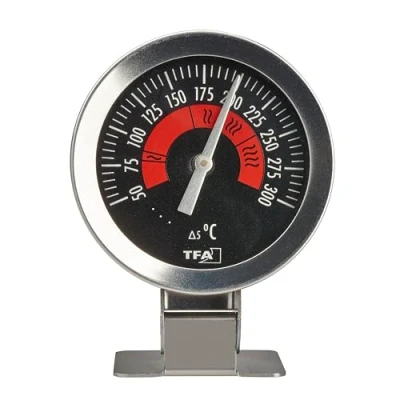 Afbeelding van TFA Dostmann 14.1030.60 Bakthermometer Langzaam garen