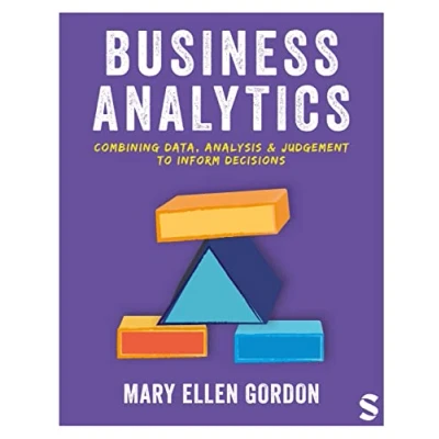 Afbeelding van Business Analytics