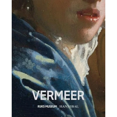 Afbeelding van Vermeer Rijksmuseum
