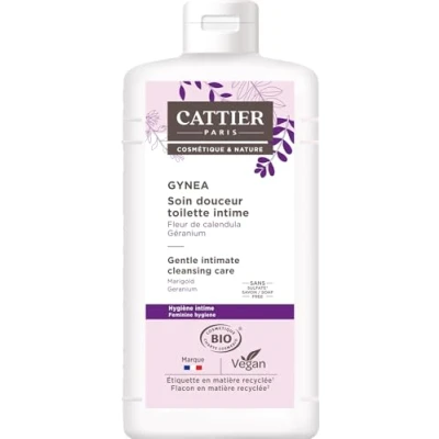 Afbeelding van Gynea Intieme Hygiene Cleansing Care