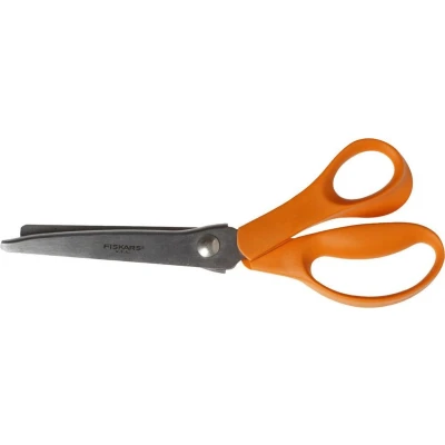 Afbeelding van Klassieke Stoffenschaar, l: 23 cm, 1stuk
