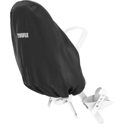 Afbeelding van Thule Yepp mini regenhoes Zwart