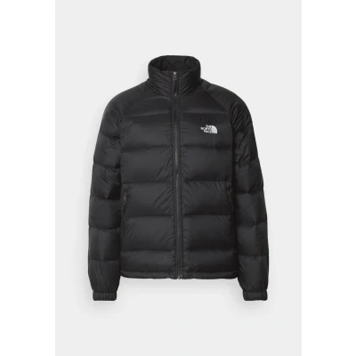 Afbeelding van The North Face Hydrenalite Jacket Gewatteerde jas, Heren, Maat: Small, Black