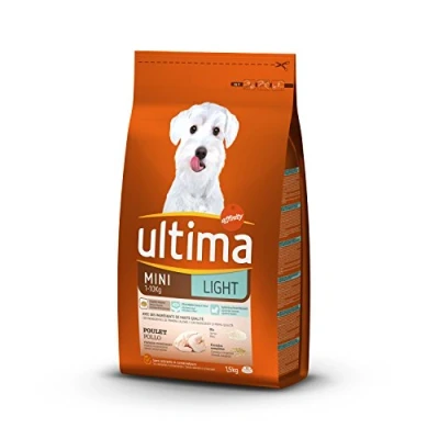 Afbeelding van Ultima Mini Adult Light Kip 1,5 kg
