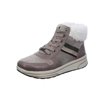 Afbeelding van ARA Sapporo Halfhoge sneakers voor dames, Moon Hell
