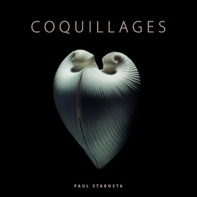 Afbeelding van COQUILLAGES