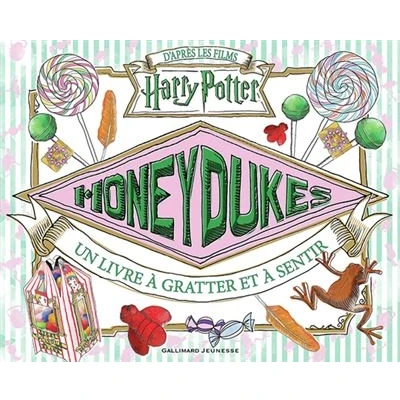 Image de Honeydukes