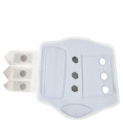 Image de BR Protection des jambes XC Grandeur Arrière NoirVendu par Agradi