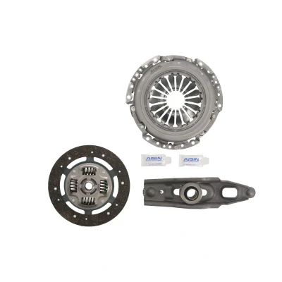 Afbeelding van AISIN KM 121 Koppelingsset 200 SMART: Forfour I, MITSUBISHI: COLT 6