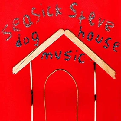 Afbeelding van Seasick Steve Dog House Music (LP)