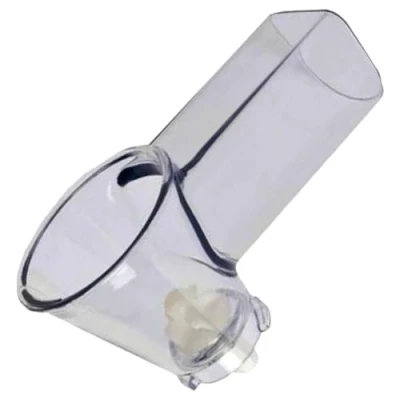 Afbeelding van Moulinex Behuizing trommelrasp pvc fresh express max SS1530000100