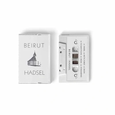 Afbeelding van Beirut Hadsel (MC)