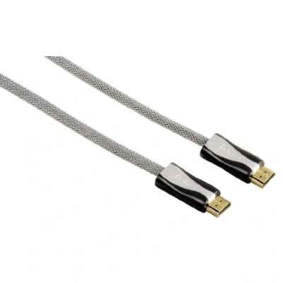 Afbeelding van Hama 30117 HDMI kabel