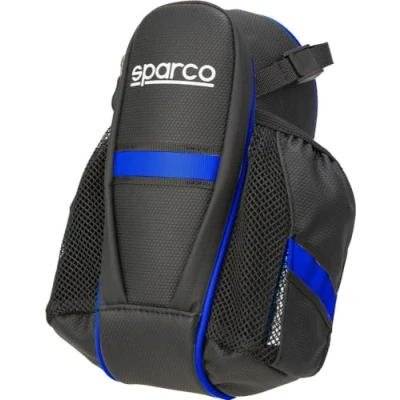 Afbeelding van SPARCO eMobility SE113BL Achtertas