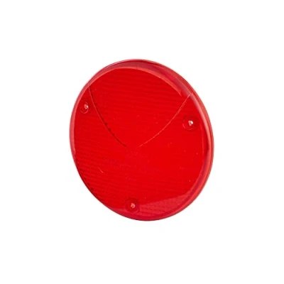 Afbeelding van Lampglas, remlicht HELLA 9EL 964 526 001