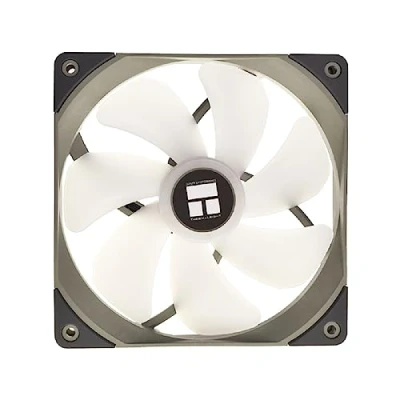 Afbeelding van Thermalright TL C14S ARGB PC ventilator Zwart