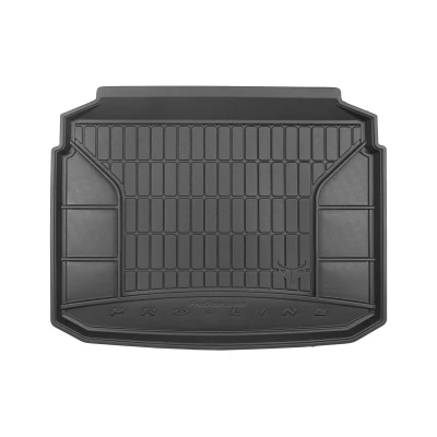 Afbeelding van FROGUM TM549024 Kofferbak / bagageruimte beschermmat Rubber
