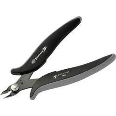 Afbeelding van C.K Ecotronic T3885 ESD Printtang Zonder facet 139 mm