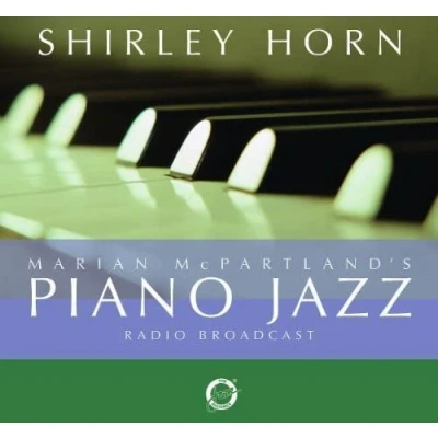 Afbeelding van Horn Shirley Piano Jazz