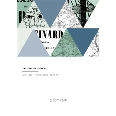 Image de Le tour du monde