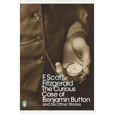 Afbeelding van Curious Case Of Benjamin Button
