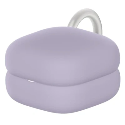 Afbeelding van Sony LinkBuds Open Case Eenvoudige clip on ring, personaliseer je hoofdtelefoon, alleen voor Aspaars