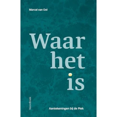 Afbeelding van Waar het is